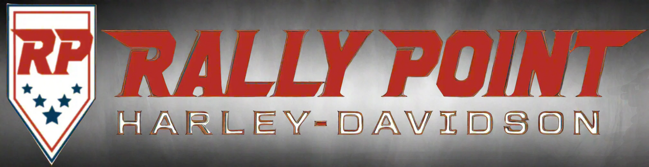 Rally Point Harley-Davidson
