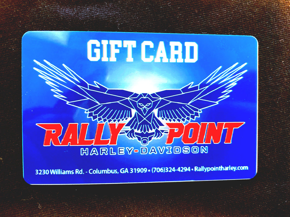 $25.00 Gift Card